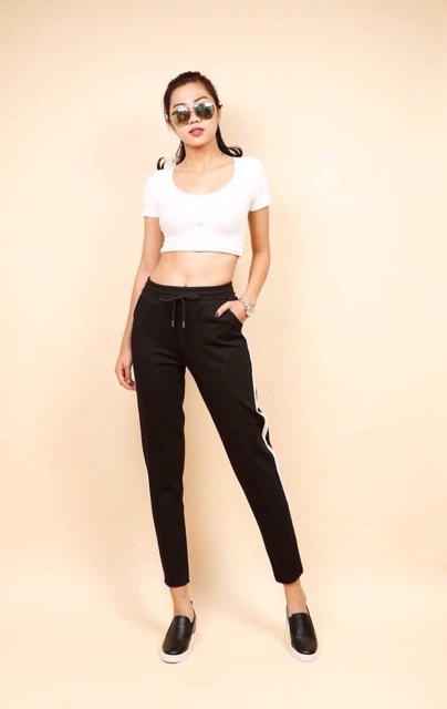 Quần jogger