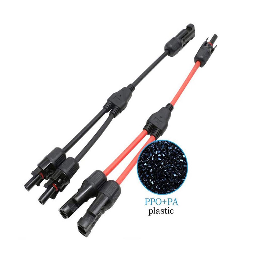Đầu Nối Ống Nước 3 Chiều MMF / FFM Sử Dụng Năng Lượng Mặt Trời Chống Thấm Nước