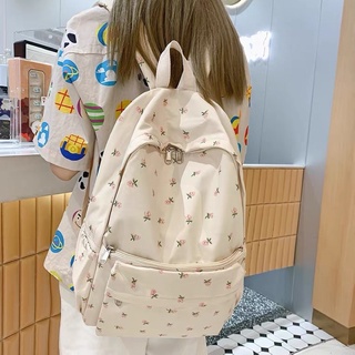 Balo hoa nhí xinh xắn