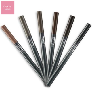 Chì Kẻ Mày The Face Shop Designing Eyebrow Pencil