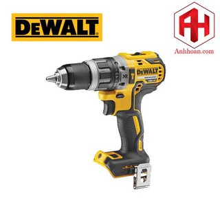 DeWALT Thân máy khoan dùng pin 18V DCD796