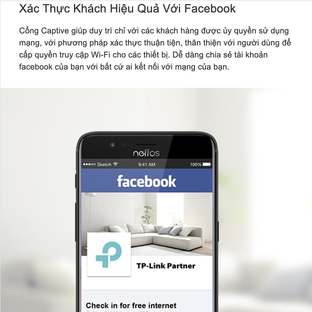 Bộ Phát Wifi Băng Tần Kép AC1200 TP-Link Archer C60 - Router wifi MU-MIMO - Hàng Chính Hãng Bảo hành 2 năm | BigBuy360 - bigbuy360.vn