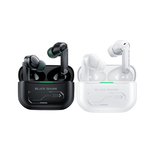 Tai Nghe Bluetooth Gaming Black Shark JoyBuds Pro khả năng chống ồn chủ động ANC