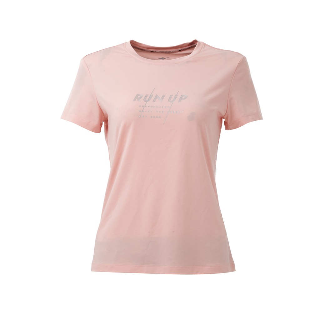 [Mã LT50 giảm 50k đơn 250k] Áo T-shirt nữ Erke 12221291351-203