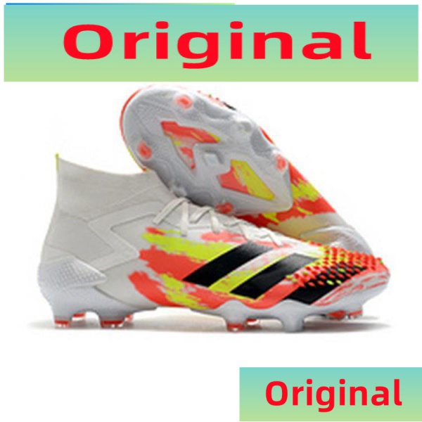 Giày Đá Banh Adidas Predator Mutator 20.1 100% Nike (40 @ - 45) Chất Lượng Cao