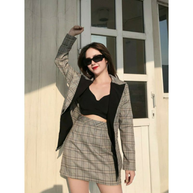 ⭐ Set Vets Nữ siêu hot siêu xinh ( hình thật shop chụp ) ⭐ | BigBuy360 - bigbuy360.vn