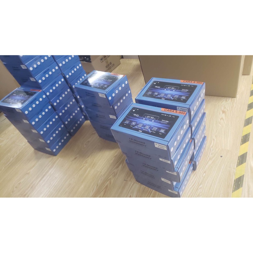 MÀN HÌNH DVD ANDROID CARA A900-CHIP 8 NHÂN MẠNH MẼ VỀ XỬ LÝ-GOOGLE MAP VÀ YOUTUBE MƯỢT MÀ