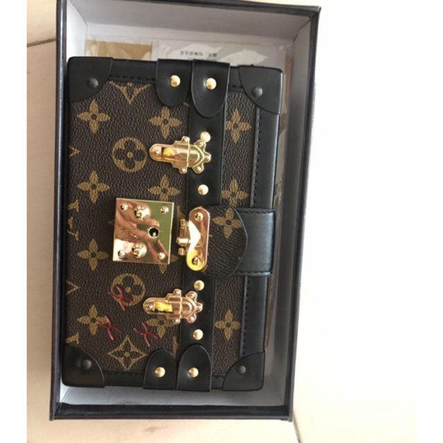 Túi cốp fullbox fullseal