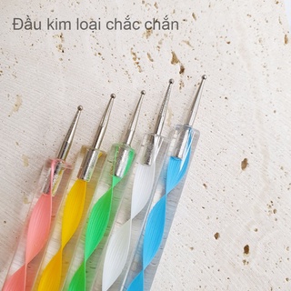 Set 5 cọ chấm bi đủ size MIAN