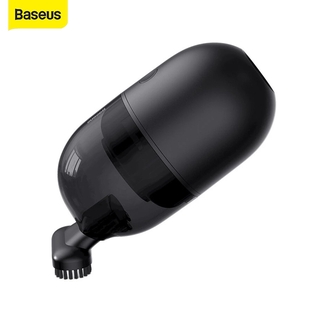 Xiaomi Youpin Máy Hút Bụi  Baseus C2 Mini Hình Viên Thuốc Làm Sạch Bàn Kiếu Dáng Di Động Không Dây 1000Pa
