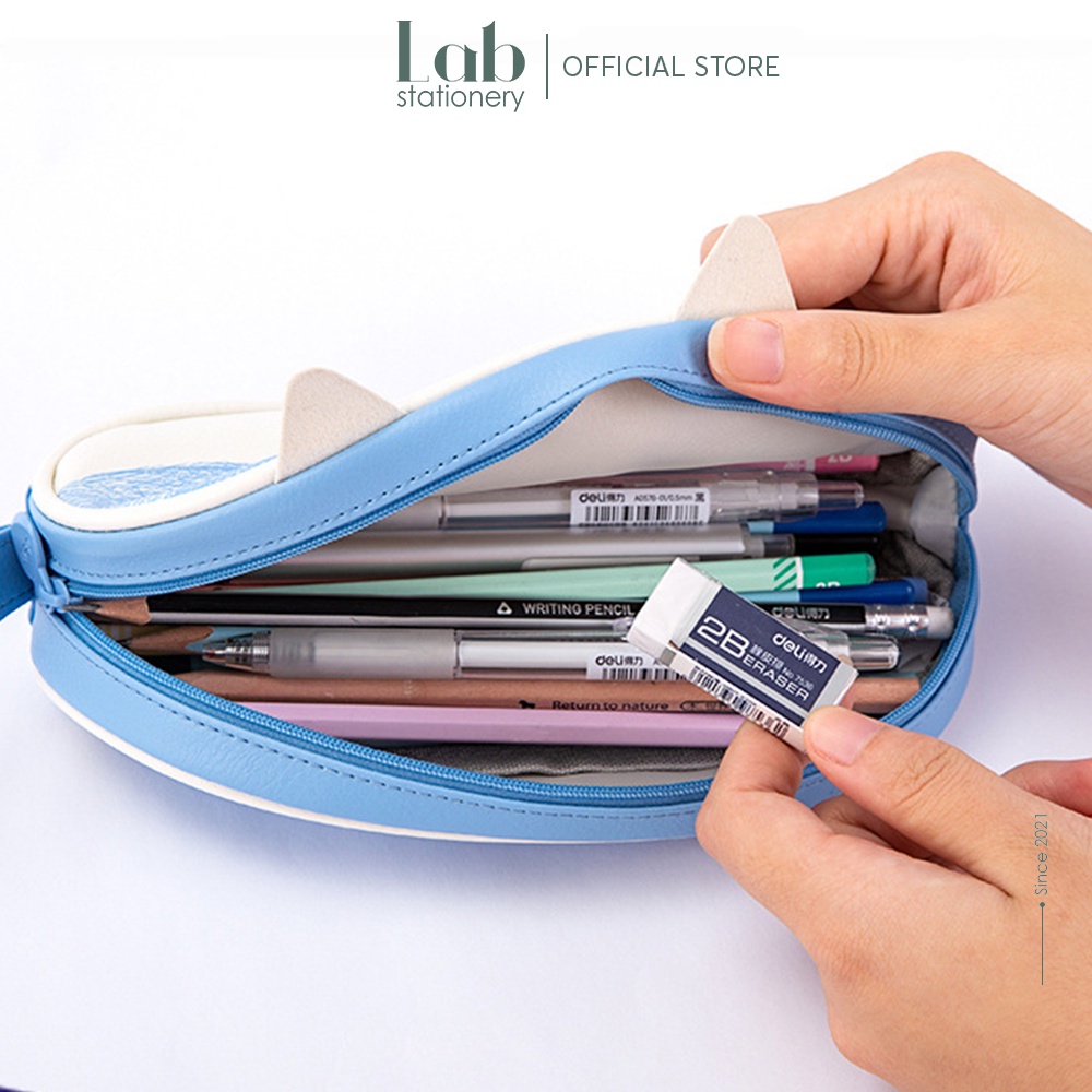 Cục Gôm Tẩy Bút Chì Labo