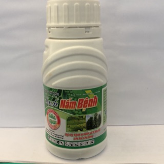 Thuốc trừ bệnh Gallegold 47sl Sạch NẤM BỆNH. Đặc trị: Bệnh do nấm và vi khuẩn gây hại cây trồng.