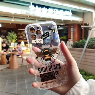 Gourde Ốp Lưng Mềm Chống Sốc Cho Iphone