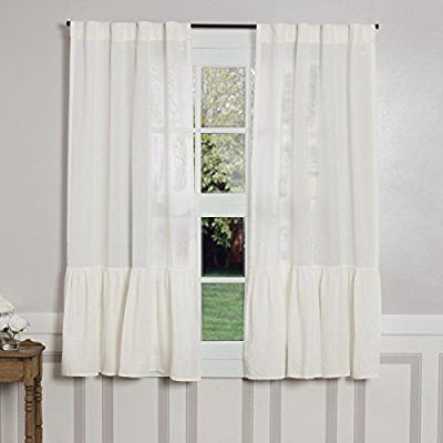 1 rèm cửa trang trí vải canvas màn trang trí