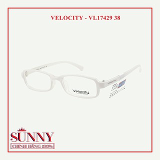 Gọng Kính Unisex Velocity VL17429