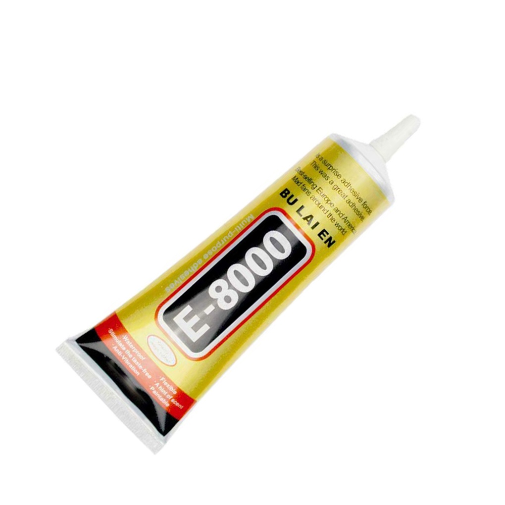[Global] Liquid Glue Super Strong Adhesive Jewelry Crafts Crystal Rhinestone DIY Phone Screen Repair Glue