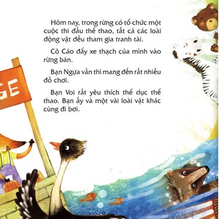 Mẹ Đừng Lo - Con Là Bác Sĩ Nhí Tài Ba