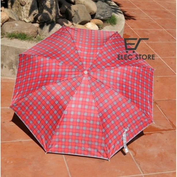 Ô che mưa nắng gấp gọn hiệu LeO Thái Lan