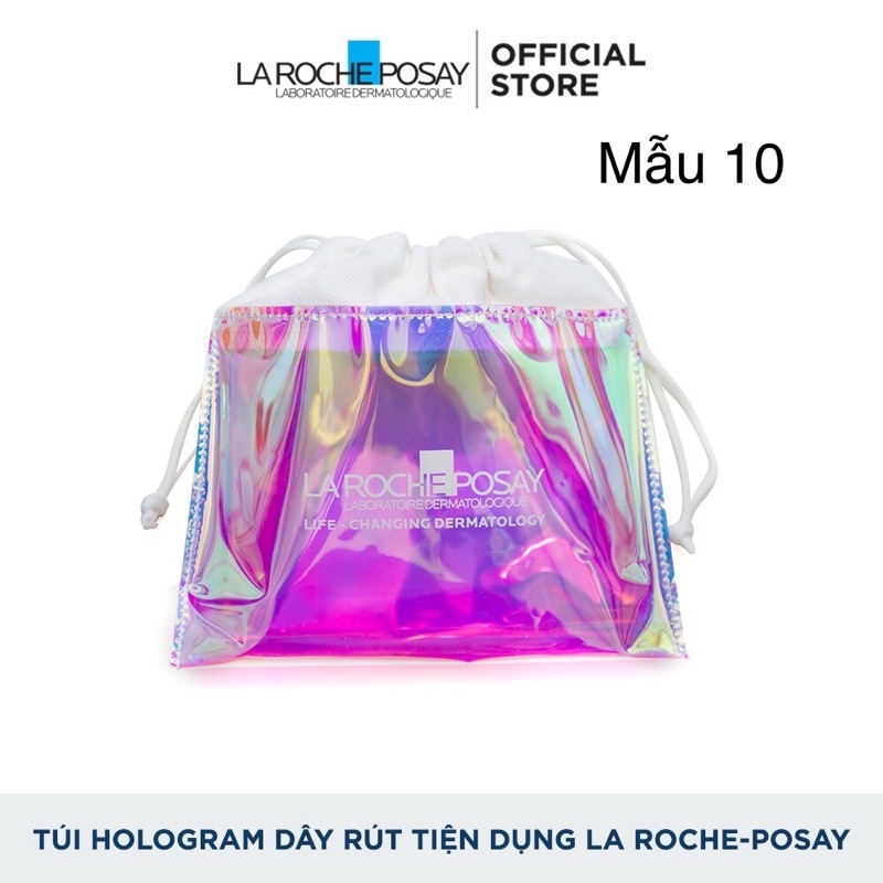 [ĐỒNG GIÁ 50k] Các loại túi, gối ngủ (có ảnh thật) quà tặng laroche posay (la roche)