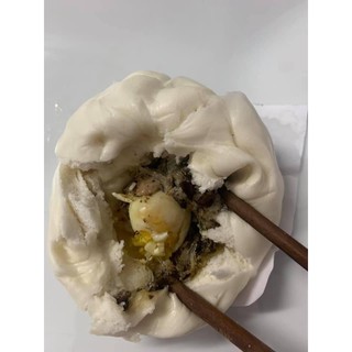 combo bánh bao cho sỉ