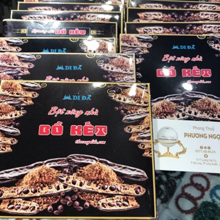 Bột xông nhà Bồ kết