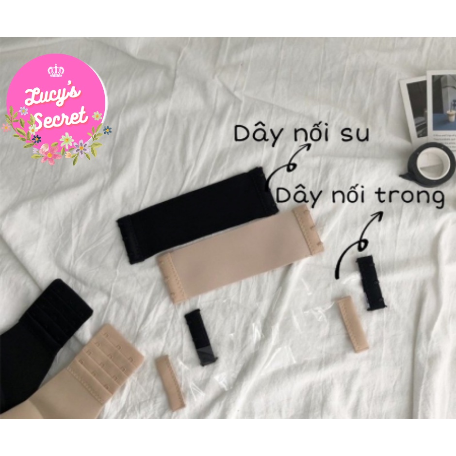 Áo ngực không dây Bigsize su đúc cúp ngực