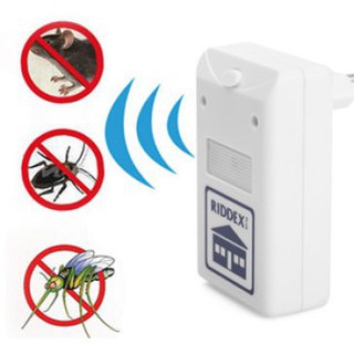 Máy đuổi côn trùng pest reject loại xịn