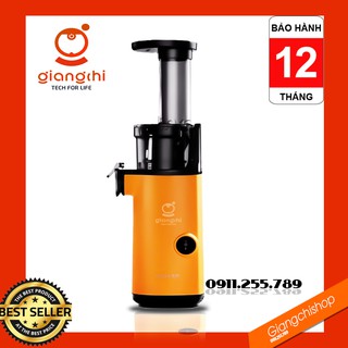  Máy Ép Chậm MOKKOM Siêu Kiệt Bã Cực Gọn Nhẹ BH 12 Tháng GIANG CHI _ GIA DỤNG TIỆN ÍCH