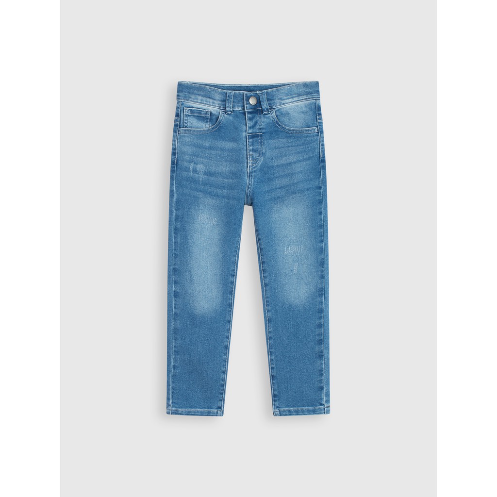 Quần jeans bé trai CANIFA - 2BJ21C001