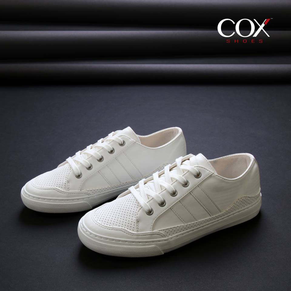 cox 107 white