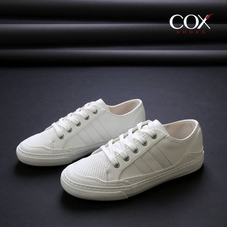 Cox 107 white