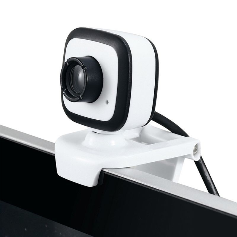 Webcam Cổng Usb Gắn Máy Tính | BigBuy360 - bigbuy360.vn
