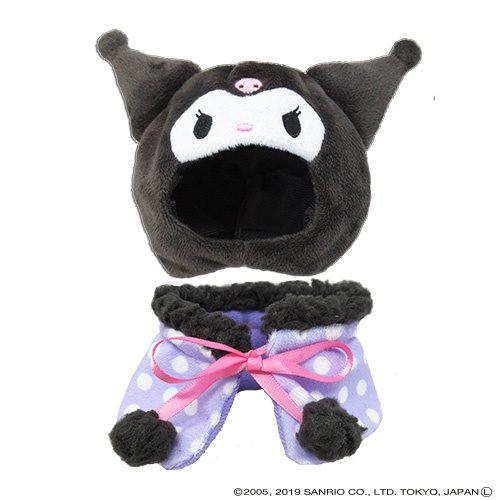 ★Kho Sẵn Sàng★ Búp Bê Nhồi Bông Hình Nhân Vật Sanrio Dễ Thương