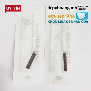 Dao Khắc Nano FLEXI| DCPXHOANGANH
