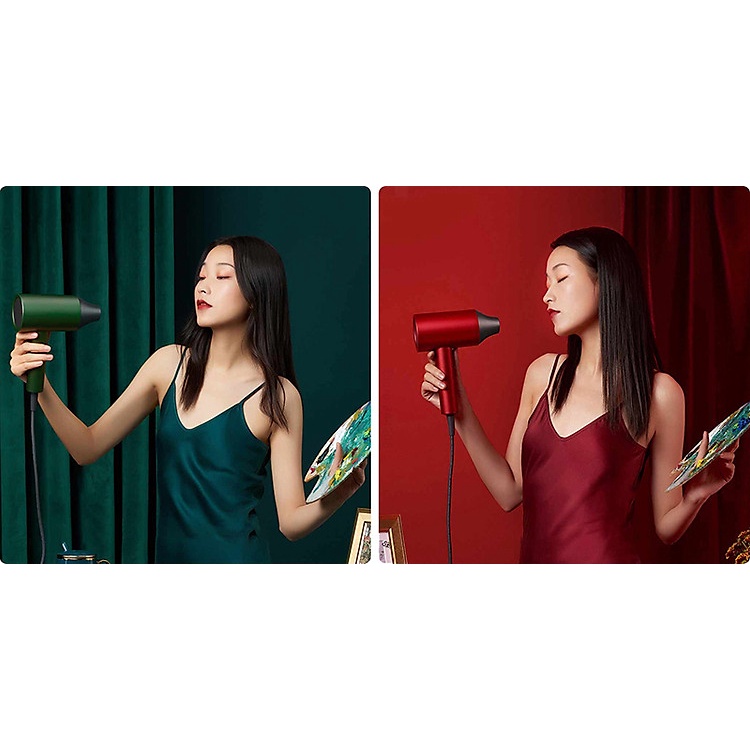 Máy sấy tóc xiaomi Showsee A1 / A4 / A5