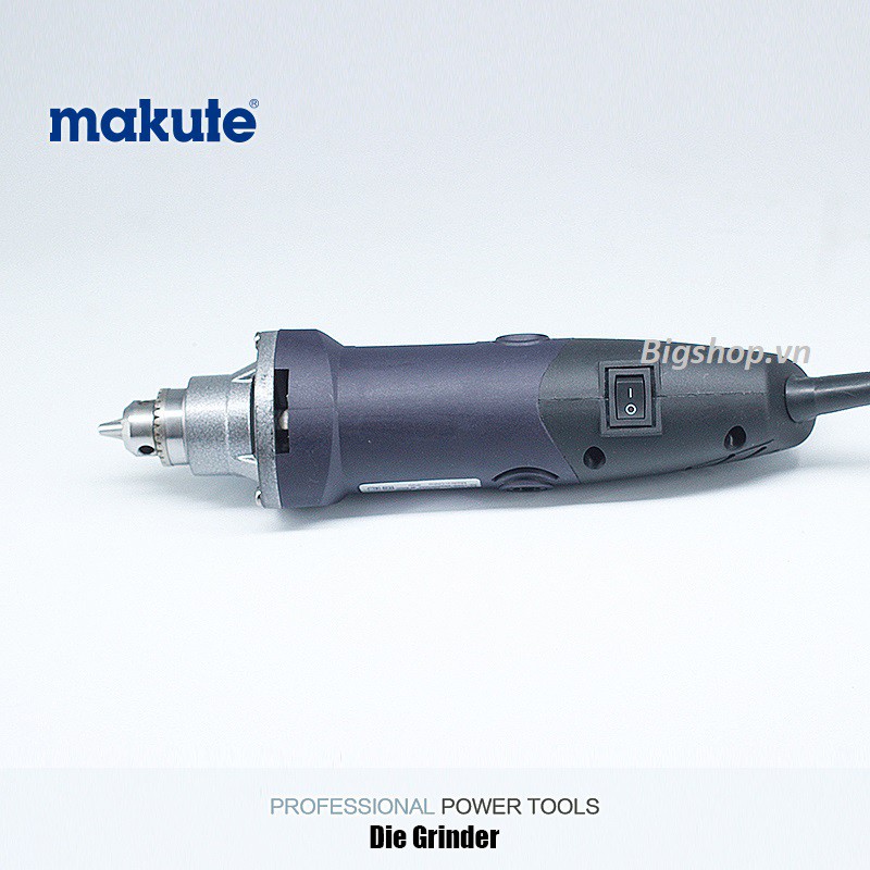 Máy mài khuôn đa năng Makute DG003 6MM