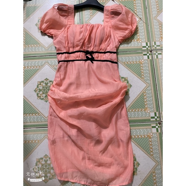 combo  2 đầm live cam+ đen