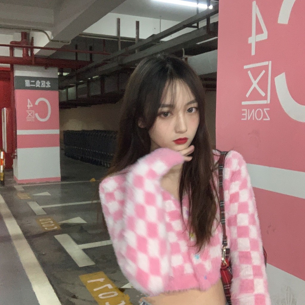 [okma]Áo Khoác Cardigan Tay Dài Phong Cách Retro Quyến Rũ Cho Nữ | BigBuy360 - bigbuy360.vn