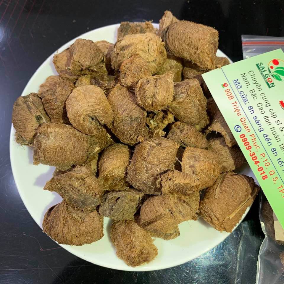 Tang Phiêu Tiêu - Tổ Bọ ngựa 100gram