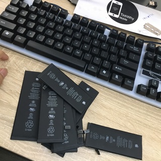 Pin điện thoại iphone 6s cũ zin bóc máy