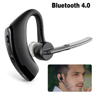 Bluetooth 4.0 headset for iPhone/Samsung/HTC