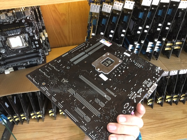 Main asus p8h77-v, Main p8h77-m-Le, Main asus p8H77-m | BigBuy360 - bigbuy360.vn