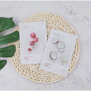 Miếng lót lục bình chụp hình