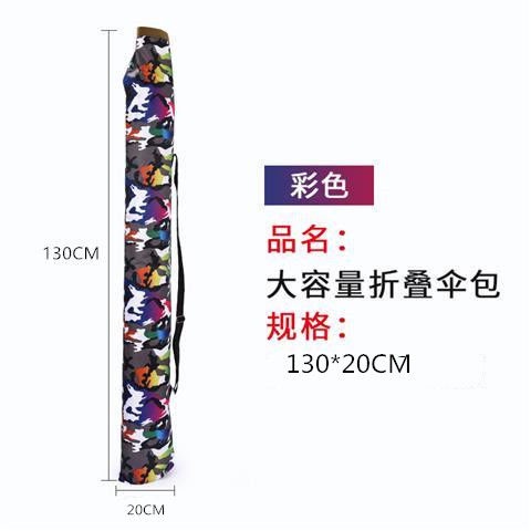 Túi Đựng Cần Câu Cá Chống Thấm Nước Tiện Dụng