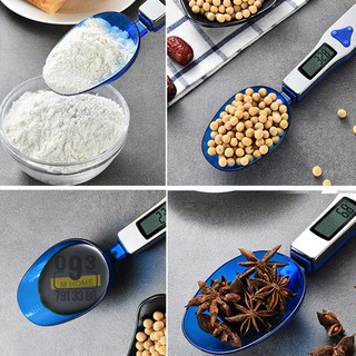 Cân Điện Tử Tiểu Ly 500g Spoon Scale