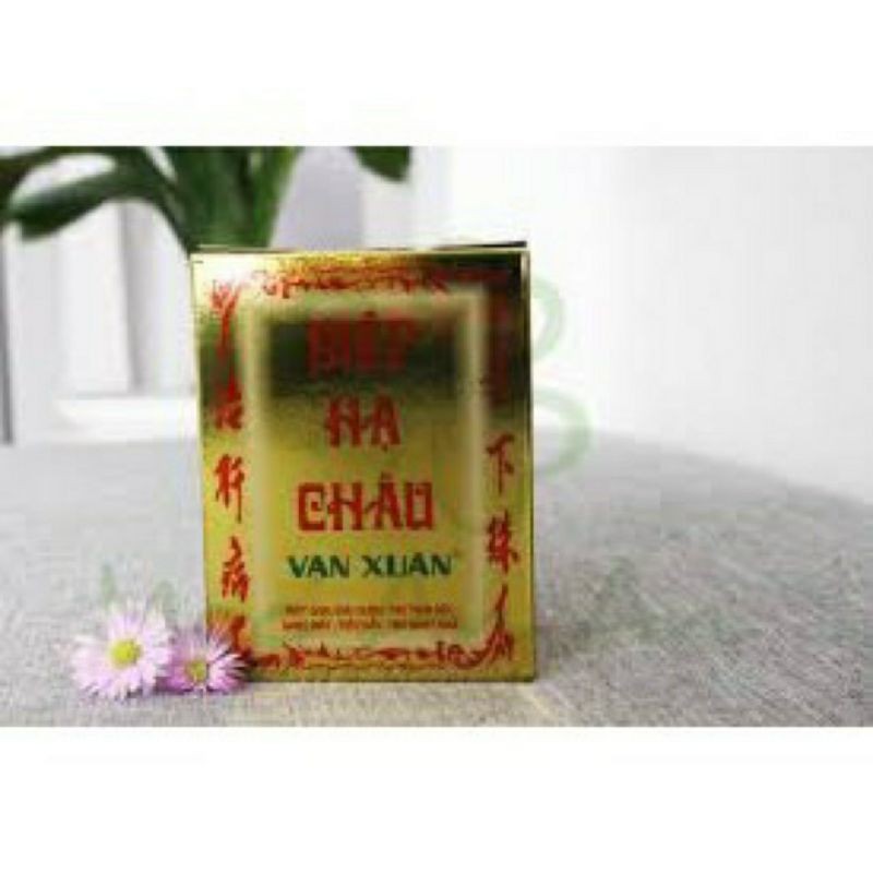 ✅ Trà Diệp Hạ Châu Vạn Xuân Mát Gan Giải Độc