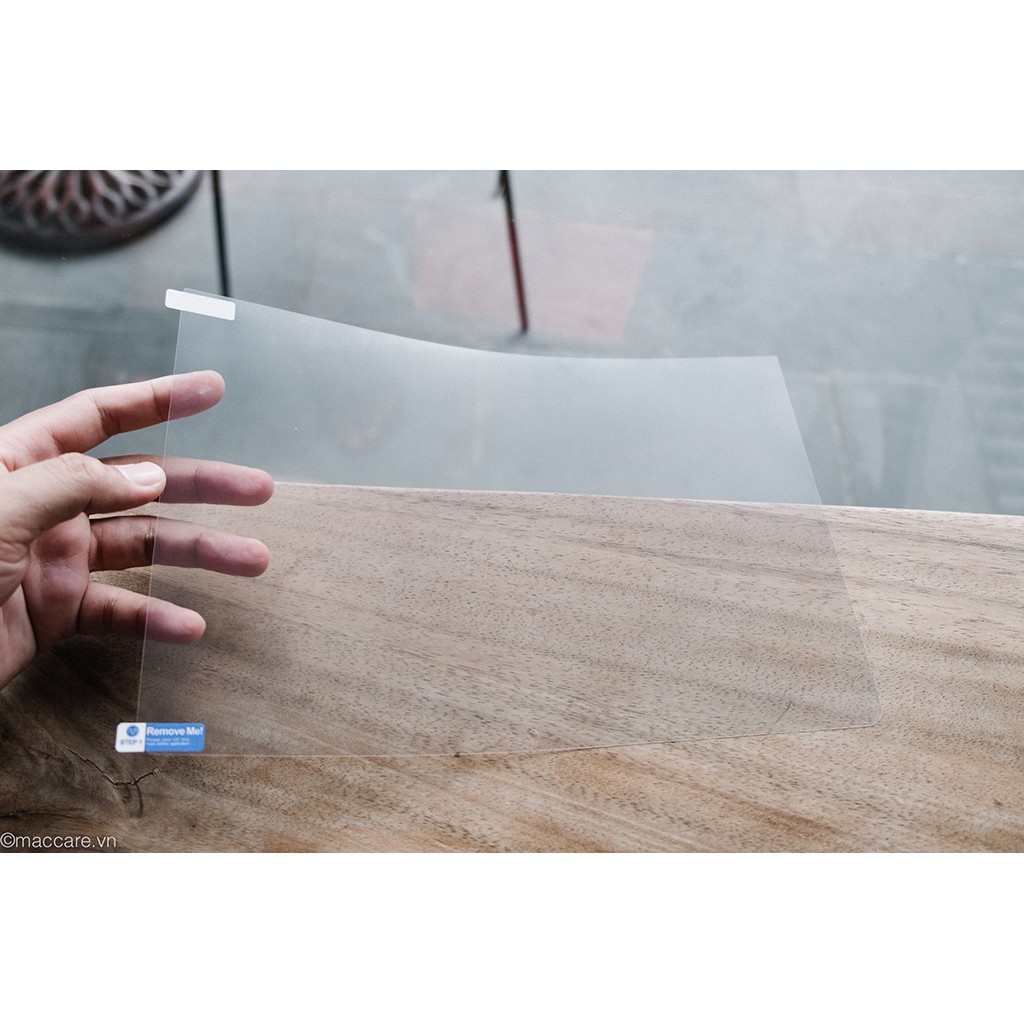 Dán macbook air m1 13inch mocoll 5in1 | BigBuy360 - bigbuy360.vn