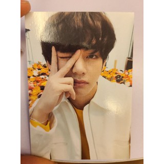 [OFFICIAL CARD] CARD TRONG SET PASSPORT NHẬT BẢN