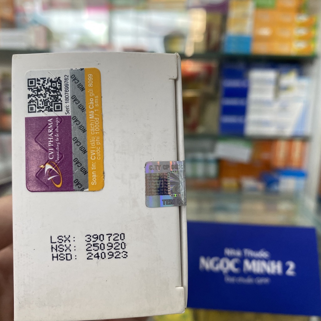 ✅ [Chính Hãng] Kem chống nắng Decumar advance anti acne  kiểm soát nhờn cho da mụn