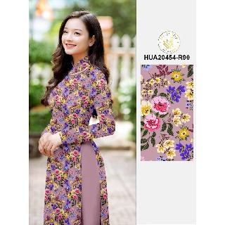 Vải Lụa Hà My
